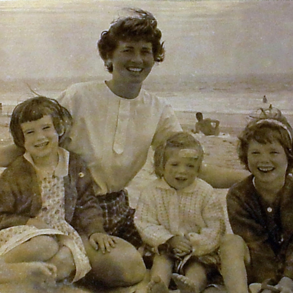 Meet your Posher, Gretchen